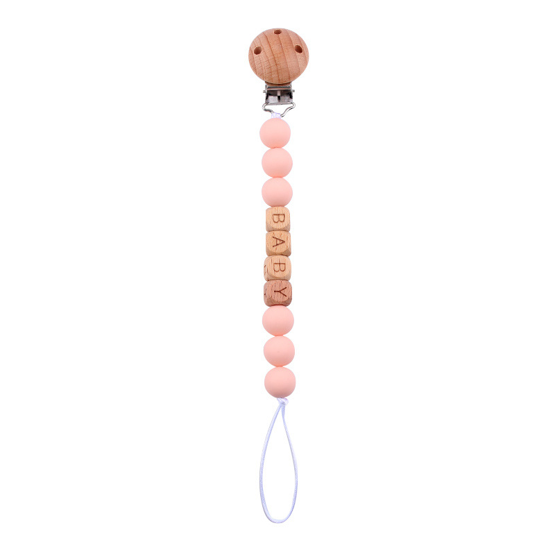Nuevos Clips para chupete de b - Baby Teethers reseña y precio