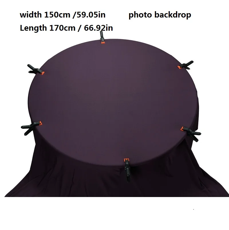 Accesorios de fotografía para  - Baby Swaddle Blanket reseña y precio