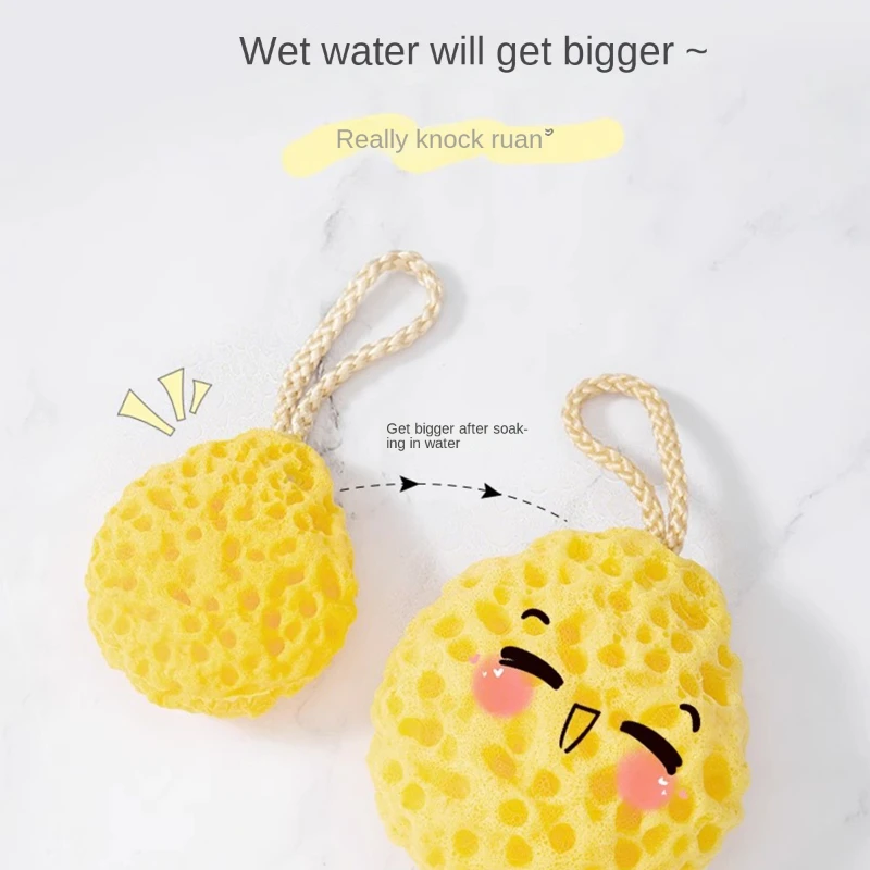 Bola de esponja de ducha de ma - Baby Products For Bathing reseña y precio