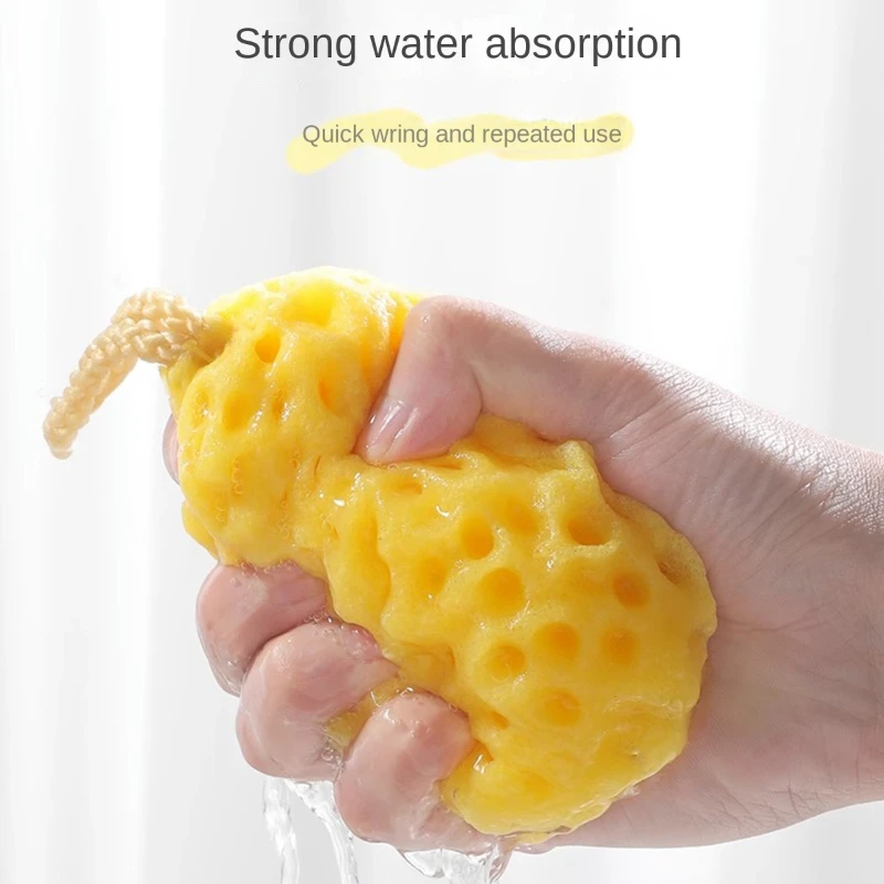 Bola de esponja de ducha de ma - Baby Products For Bathing reseña y precio